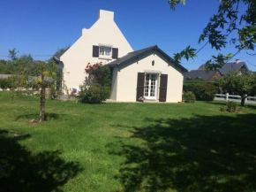 Maison avec Jardin et garage, Cancale